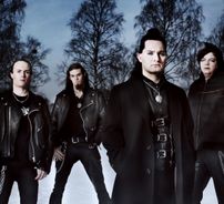 Foto de Amberian Dawn