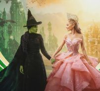 Foto de Wicked Movie Cast