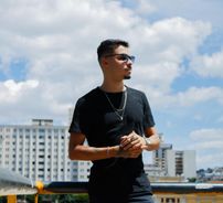 Foto de Bernardo Orneles