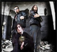 Foto de All:My:Faults