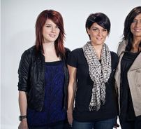 Foto de BarlowGirl