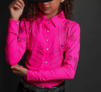 Foto de Allana Rodrigues