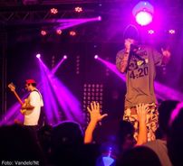 Foto de Billy Nuggets