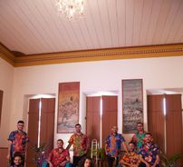 Foto de Los Cunhados