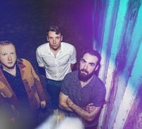 Foto de Two Door Cinema Club