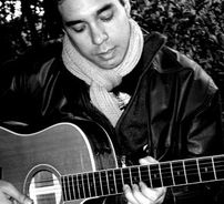 Foto de Fernando Chuí