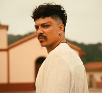 Foto de Gabriel Nandes