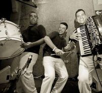 Foto de Trio Estopim