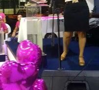 Foto de Rita de Cássia (Gospel)