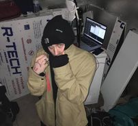 Foto de Jaxxon D. Silva