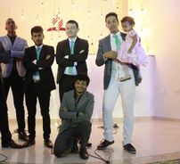 Foto de Ministério da Música da Cidade Universitária-EC