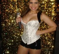 Foto de Fernanda Pádua