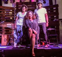 Foto de Banda Os Diplomados