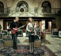Foto de Tedeschi Trucks Band