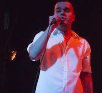 Foto de Claudio Rodríguez