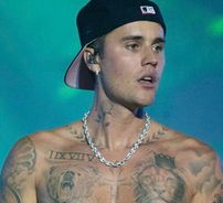 Foto de Justin Bieber