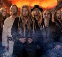 Foto de Korpiklaani