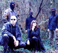 Foto de Kirlian Camera