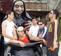 Foto de Canta K Gente