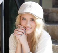 Foto de Emily Osment