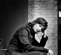 Foto de Yasmine (Hilde Rens)