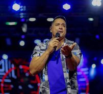 Foto de Xanddy Harmonia