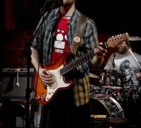 Foto de Thiago Schiefer