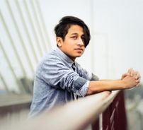 Foto de Allan Franco