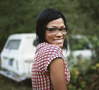 Foto de Angel Taylor