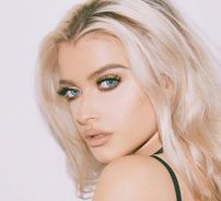 Foto de Alice Chater