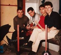 Foto de Bastardos Do Cardeal