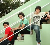 Foto de Pinguim Dinamite