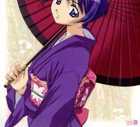 Foto de Ai Yori Aoshi