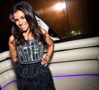 Foto de Melody Thornton