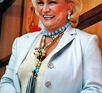 Foto de Hebe Camargo