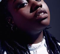 Foto de Kareen Lomax