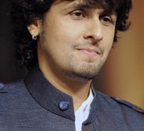 Foto de Sonu Nigam