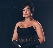 Foto de Angela Leiva