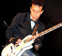 Foto de R.L.X. Remember Lying