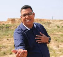 Foto de Anderson Freire