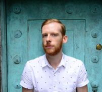 Foto de Kevin Devine