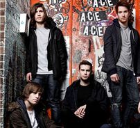 Foto de We Are The Ocean