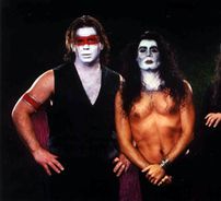 Foto de Virgin Steele