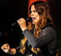 Foto de Valesca Mayssa