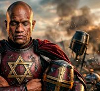 Foto de Dhiego Shofar