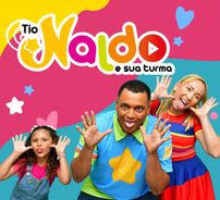 Foto de Tio Naldo e Sua Turma