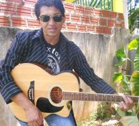 Foto de Sandro Rezzendi