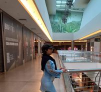 Foto de Sarah Olliveira (SOLL)