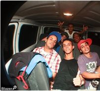 Foto de GC'CREW