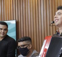 Foto de Matheus Lima Cantor